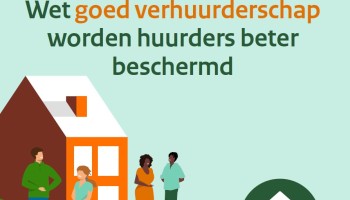 SWZ en de Wet Goed Verhuurderschap