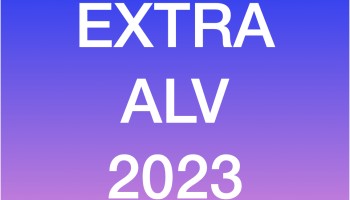 EXTRA ALV 2023