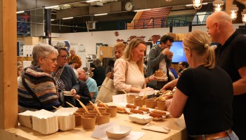 De huurdersdag komt er weer aan!